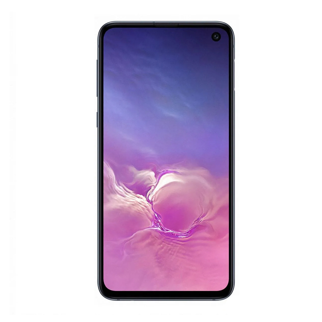 Samsung Galaxy S10E 128GB 6GB - Preto image number 2